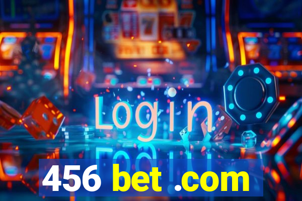 456 bet .com